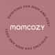 momcozy logo