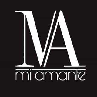 Mi Amante Professional logo
