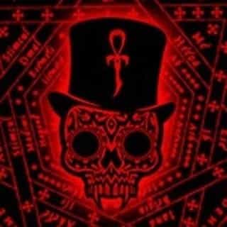 Endless Night Vamporium logo