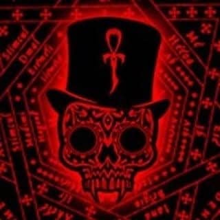 Endless Night Vamporium logo