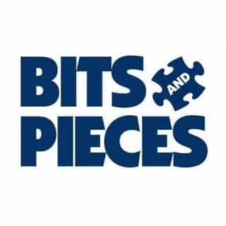 Bits and Pieces Canada logo