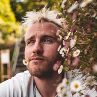 Mattis Underhill Photography logo