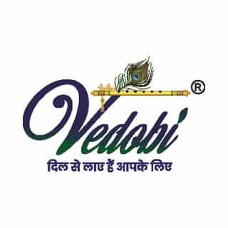 Vedobi India logo