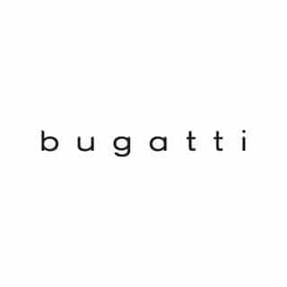 Bugatti Collections logo