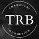 Traboulsi Cosmetics logo