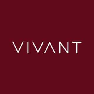 VIVANTWINE JAPAN logo