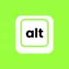 Alt Customs logo