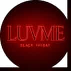 Luvme Hair logo
