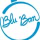 BluBom v3 logo