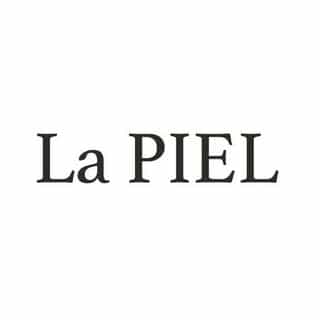 La PIEL Srbija logo