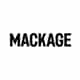 MACKAGE® CANADA OFFICIAL logo