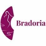 Bradoria Lingerie logo
