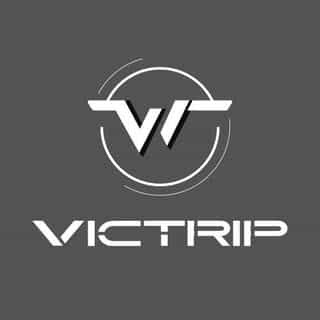 VICTRIP EBIKE logo
