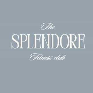 Splendore logo