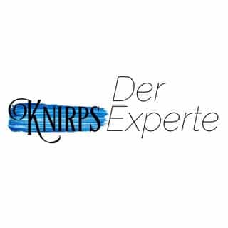 KnirpsExperte logo