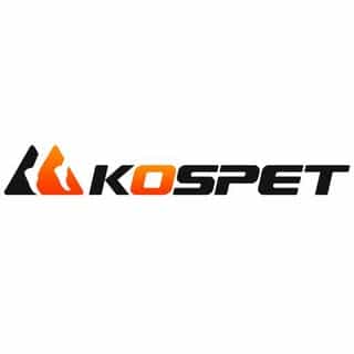 KOSPET EU logo