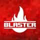BlasterChile logo