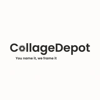 CollageDepot logo
