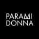 PARAMIDONNA - ДИЗАЙНЕРСКИ бански и плажно облекло logo