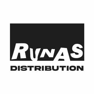 Runas Distribution logo