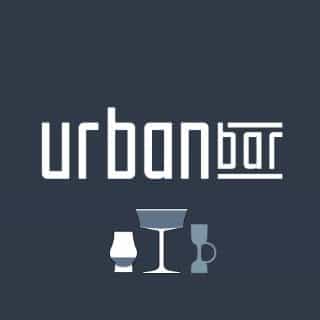 Urban Bar EU logo