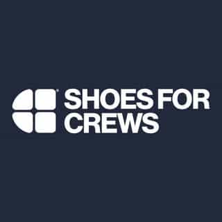 Shoes For Crews Europe logo