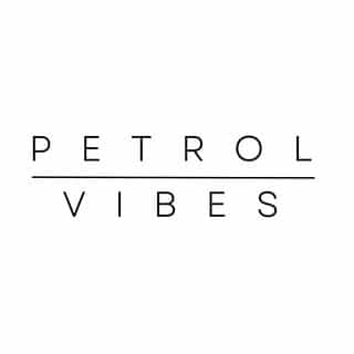 PetrolVibes logo