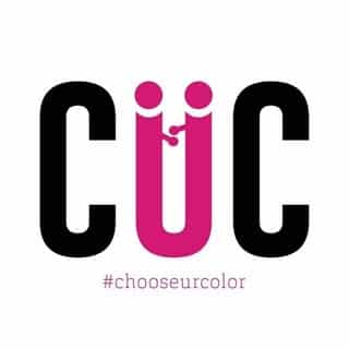 CUC chooseurcolor logo
