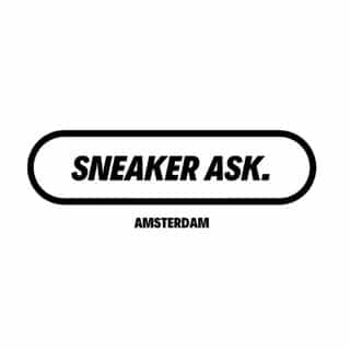 SneakerAsk logo