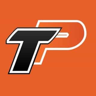 TruckPoint: Truck Accessories - Car Parts - Canadian Auto Parts logo