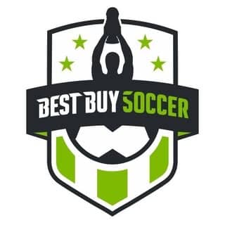 Best Buy Soccer logo