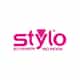 Stylo logo