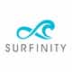 Surfinity logo