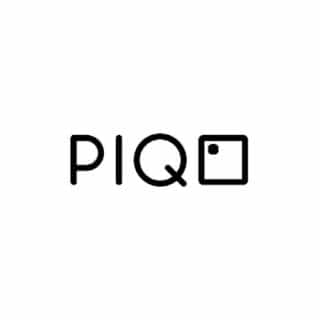 PIQO - The Smartest Portable Projector logo