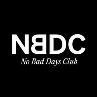 NBDC - B2B logo