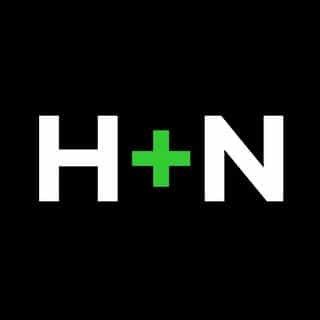 Hello Naturals logo