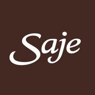 Saje Natural Wellness US / International logo