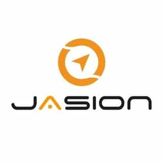 Jasionbike EU logo