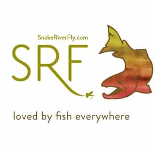 Snake River Fly logo