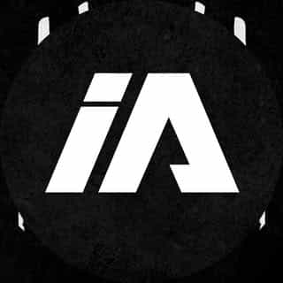 iAthletic logo