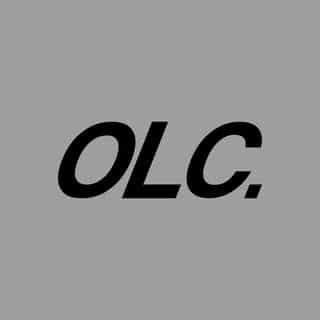 Oversized Lifting Club logo