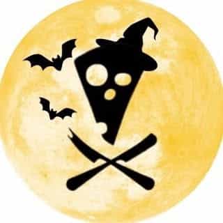 Rebel Cheese logo