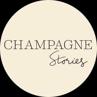 Champagne Stories logo