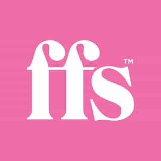 FFS Beauty logo