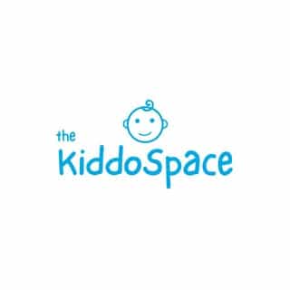 TheKiddoSpace US | Name Stamps for Clothes, Organizers & Toys logo