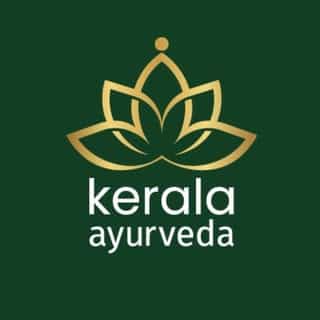 Kerala Ayurveda US logo