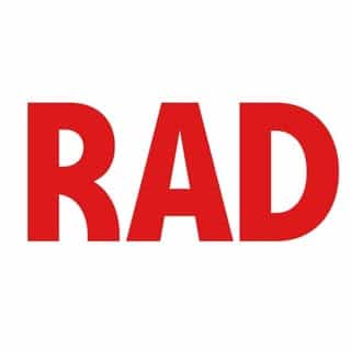 Royal Academy Of Dance Shop logo