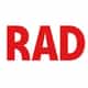 Royal Academy Of Dance Shop logo