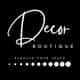 Decor Boutique logo