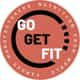 GO GET FIT logo